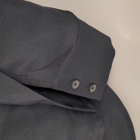 Silk Blouse XS - Picture 4 of 6